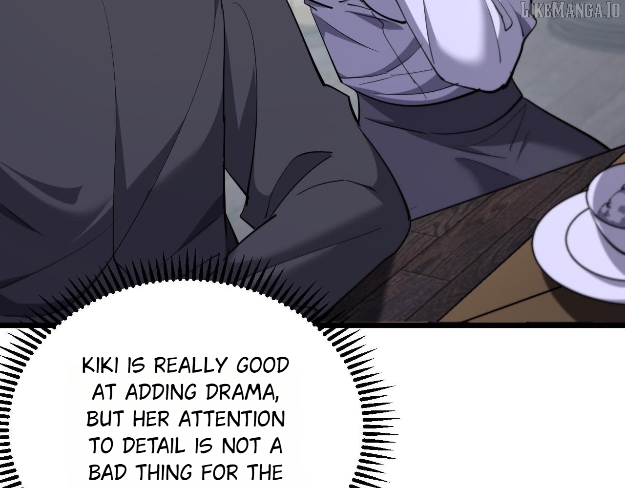 I’m Trapped In This Day For One Thousand Years Chapter 225 - page 30